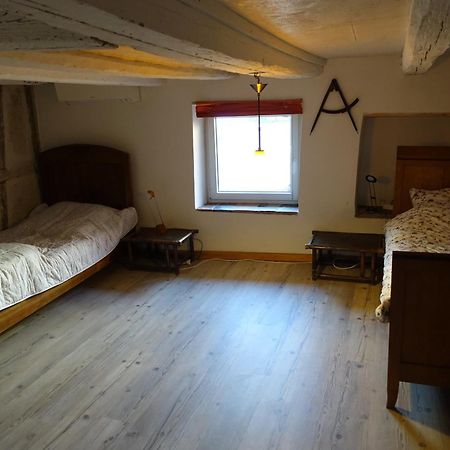 Ferienwohnung Fink Tengen ภายนอก รูปภาพ