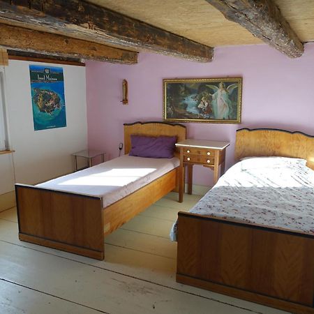 Ferienwohnung Fink Tengen ภายนอก รูปภาพ