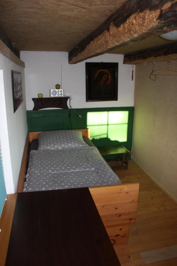 Ferienwohnung Fink Tengen ภายนอก รูปภาพ
