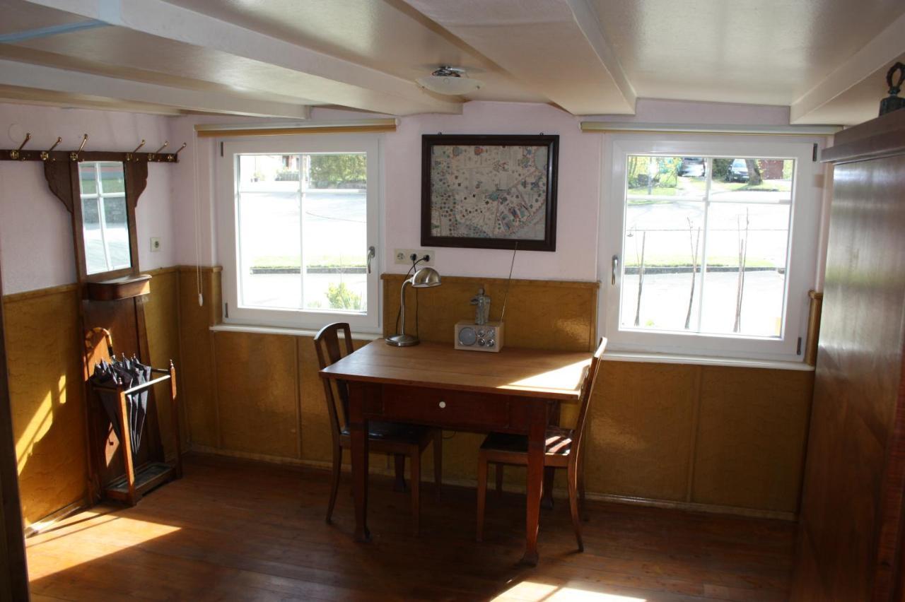 Ferienwohnung Fink Tengen ภายนอก รูปภาพ