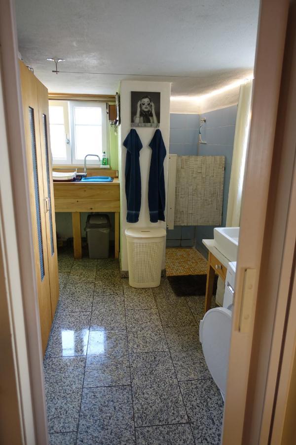 Ferienwohnung Fink Tengen ภายนอก รูปภาพ
