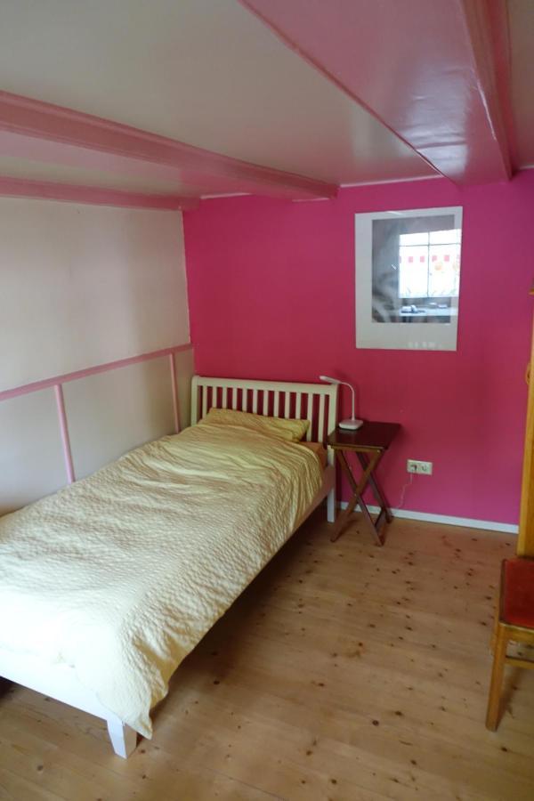 Ferienwohnung Fink Tengen ภายนอก รูปภาพ