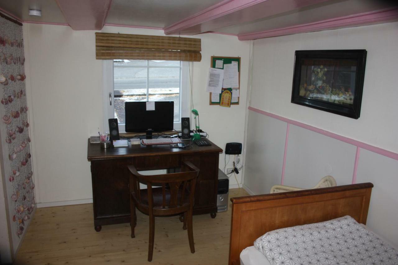 Ferienwohnung Fink Tengen ภายนอก รูปภาพ